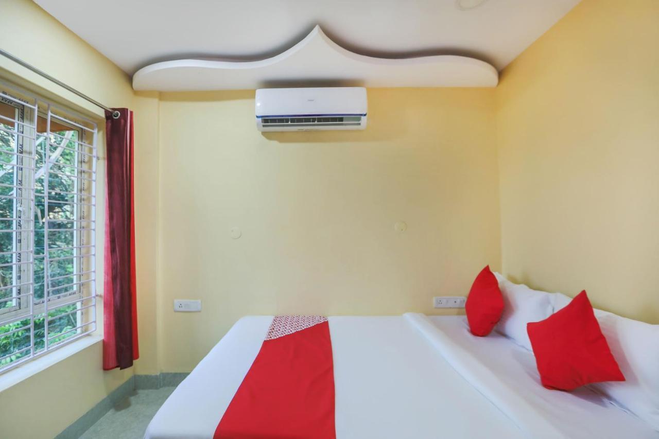 Jādabpur Oyo 62042 Niloy Guest House מראה חיצוני תמונה
