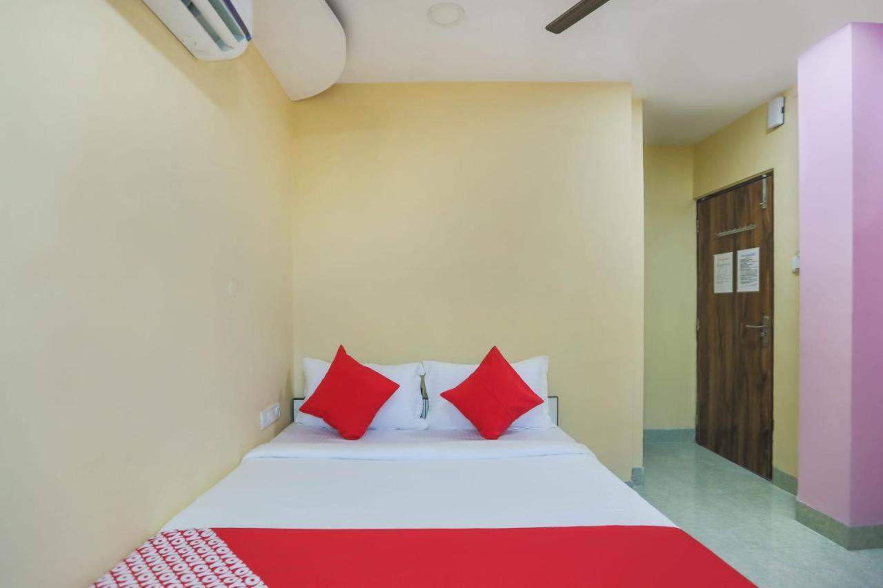 Jādabpur Oyo 62042 Niloy Guest House מראה חיצוני תמונה