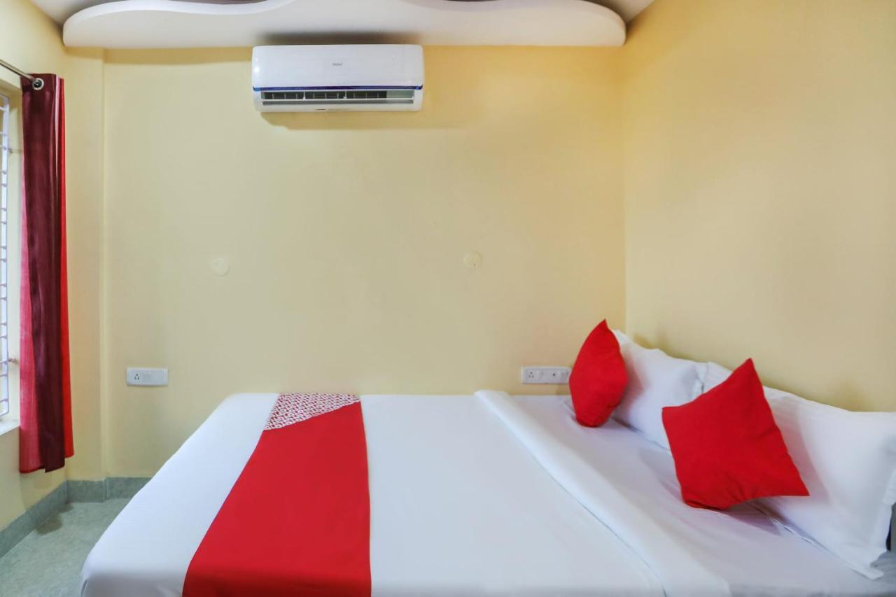 Jādabpur Oyo 62042 Niloy Guest House מראה חיצוני תמונה
