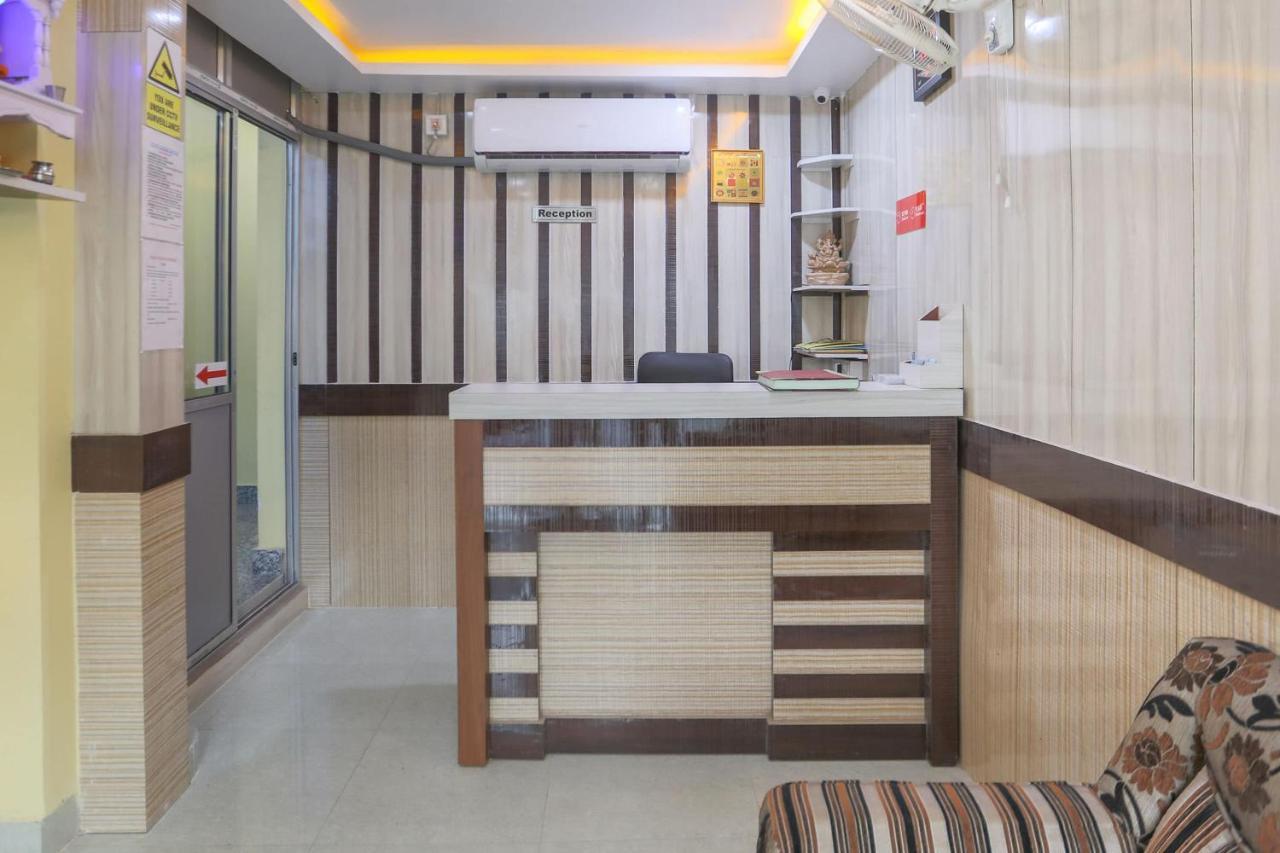 Jādabpur Oyo 62042 Niloy Guest House מראה חיצוני תמונה