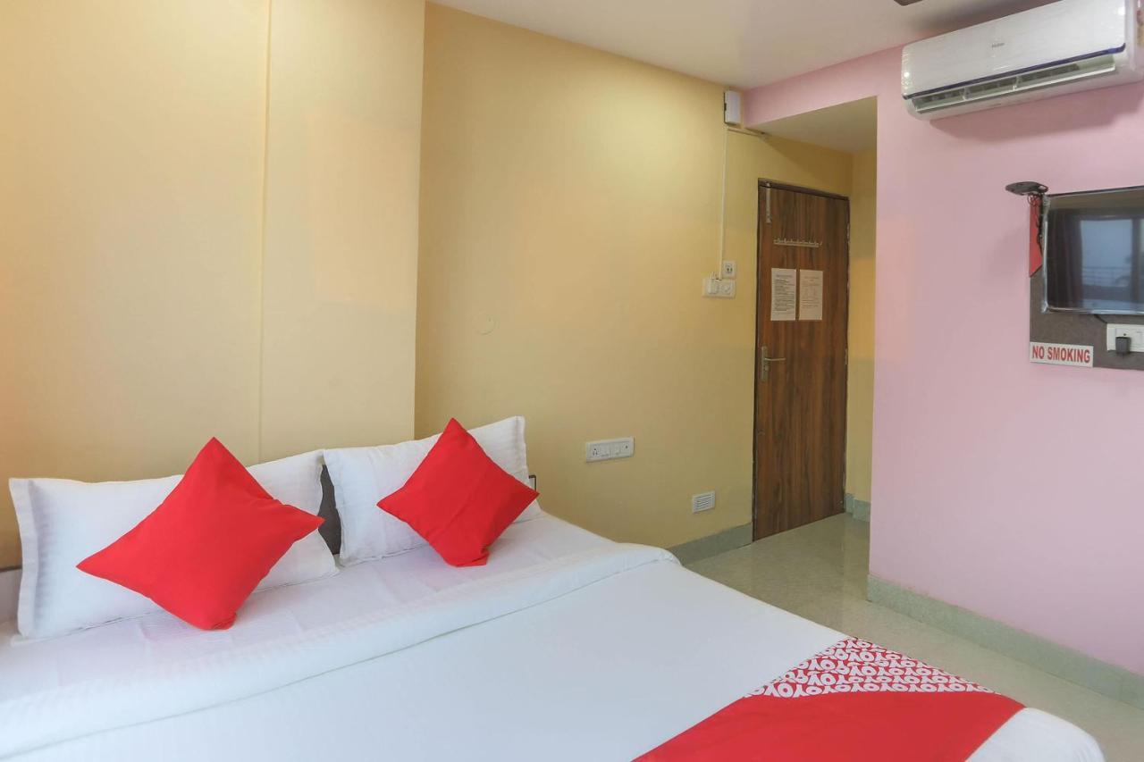Jādabpur Oyo 62042 Niloy Guest House מראה חיצוני תמונה