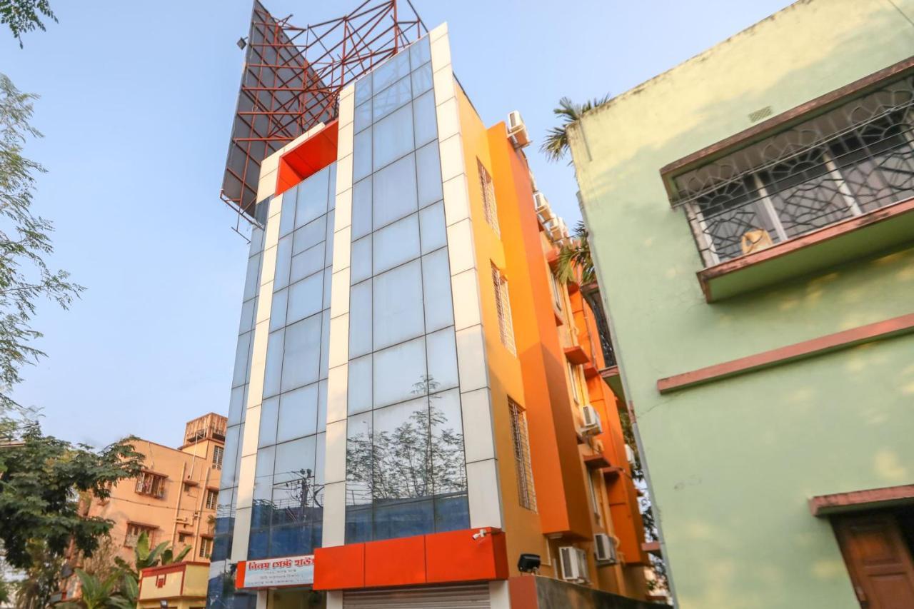 Jādabpur Oyo 62042 Niloy Guest House מראה חיצוני תמונה