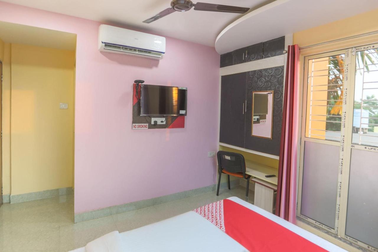 Jādabpur Oyo 62042 Niloy Guest House מראה חיצוני תמונה