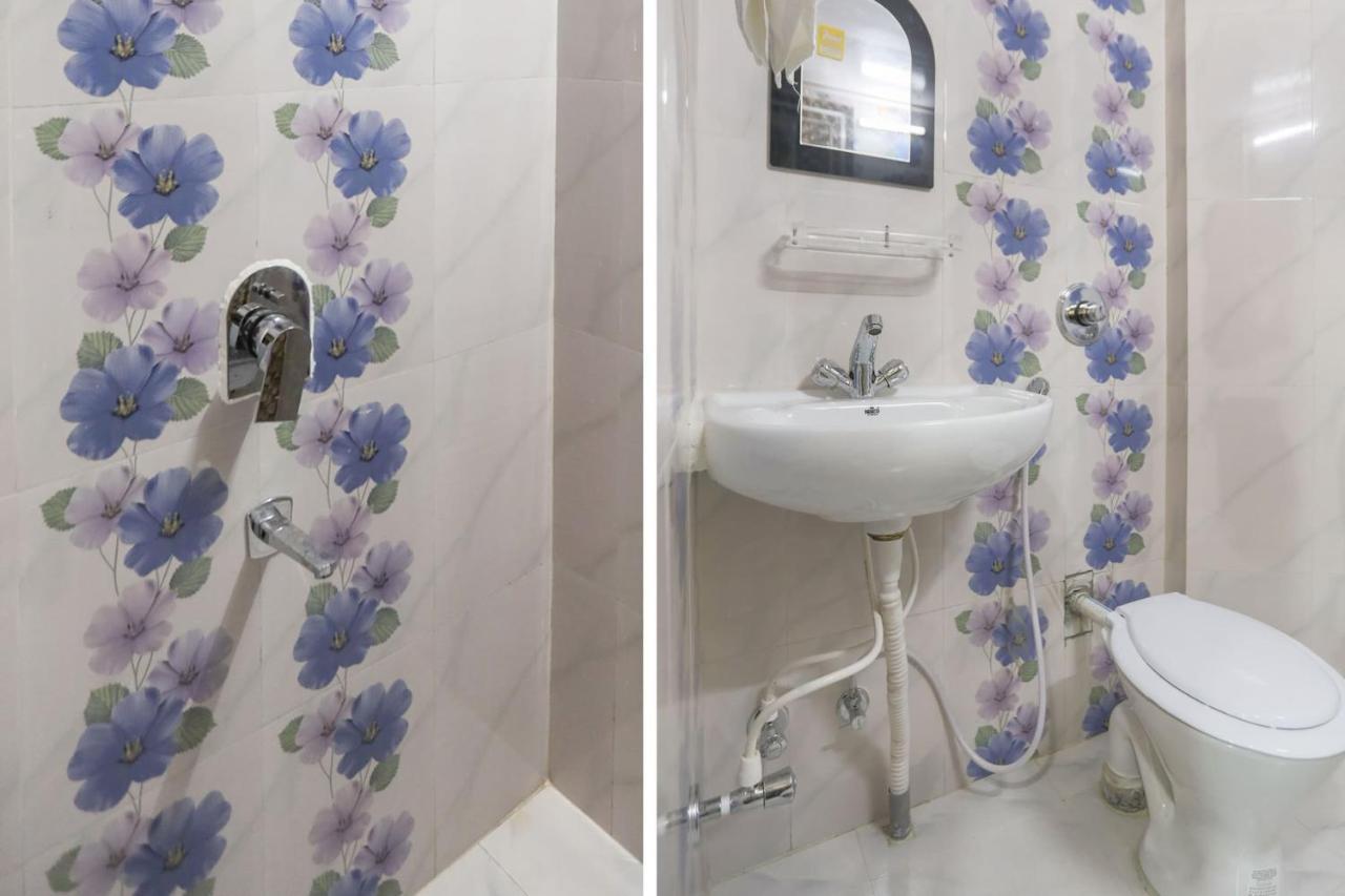 Jādabpur Oyo 62042 Niloy Guest House מראה חיצוני תמונה