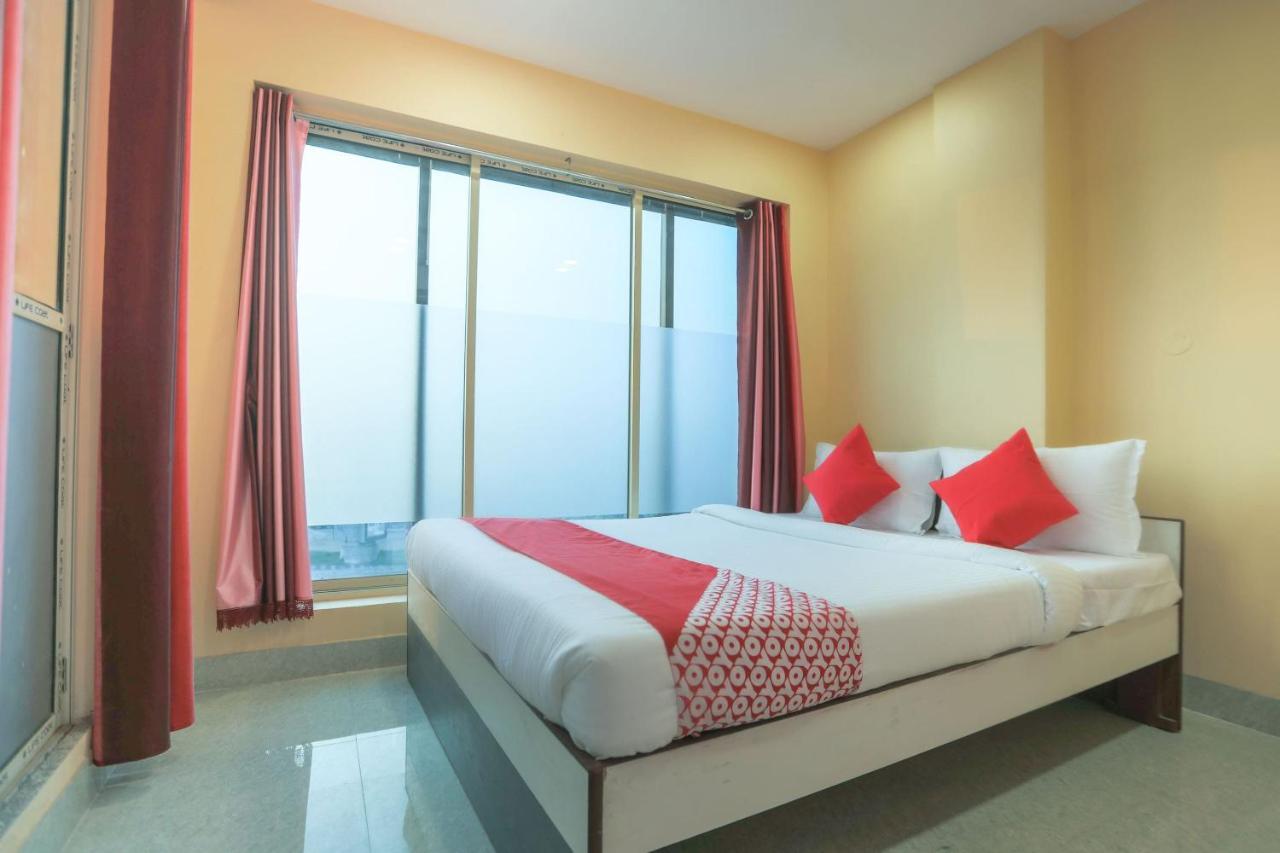 Jādabpur Oyo 62042 Niloy Guest House מראה חיצוני תמונה