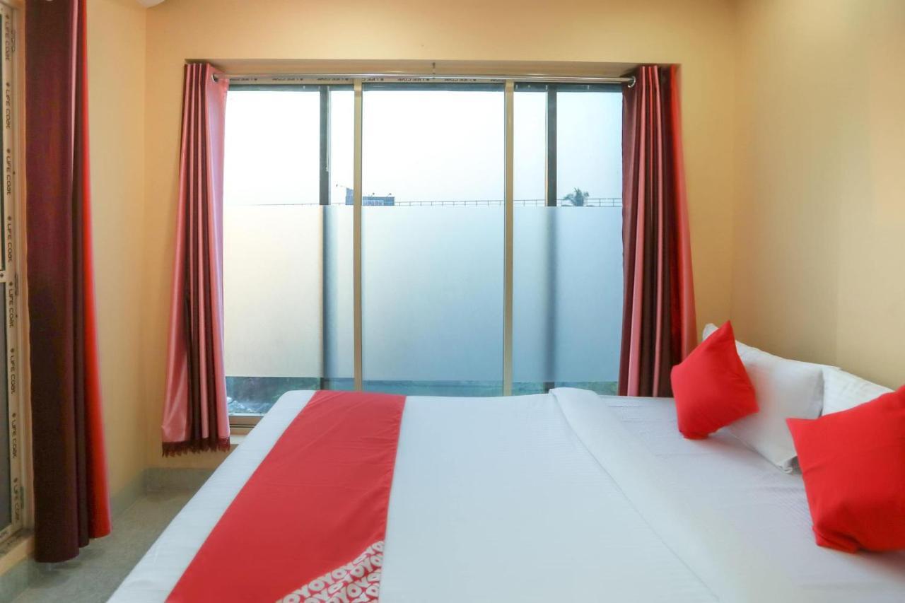Jādabpur Oyo 62042 Niloy Guest House מראה חיצוני תמונה