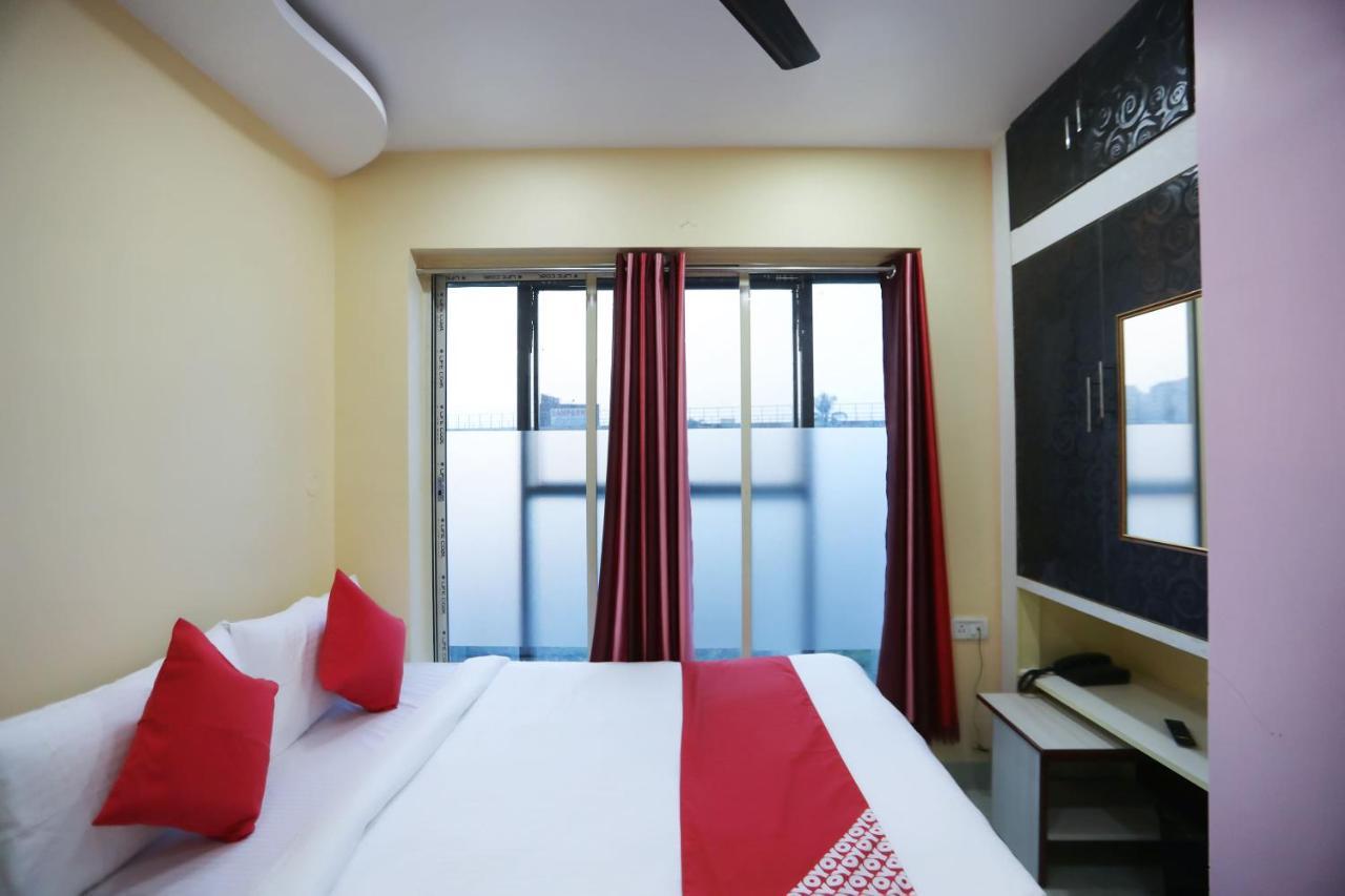 Jādabpur Oyo 62042 Niloy Guest House מראה חיצוני תמונה