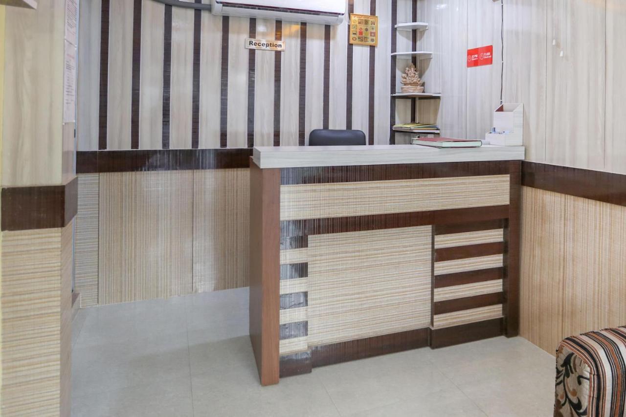 Jādabpur Oyo 62042 Niloy Guest House מראה חיצוני תמונה