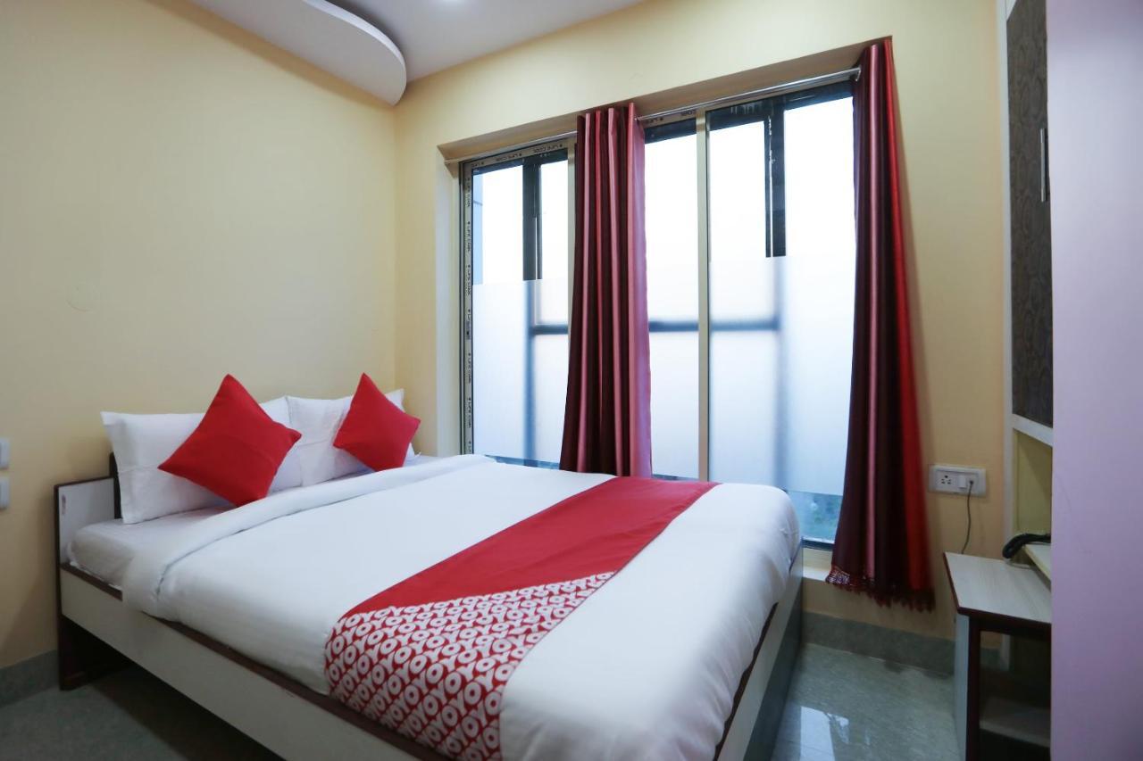 Jādabpur Oyo 62042 Niloy Guest House מראה חיצוני תמונה